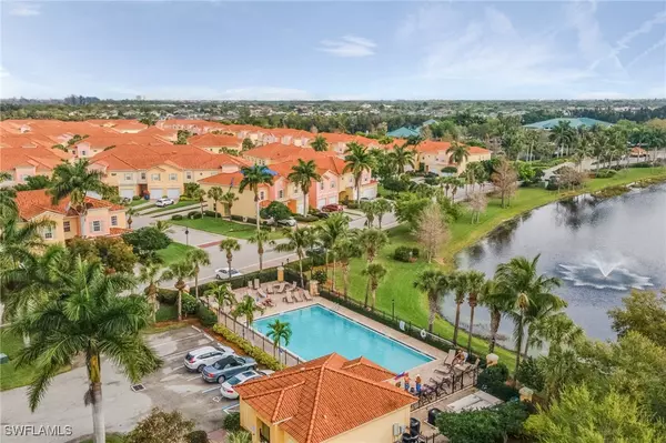 Fort Myers, FL 33908,9817 Cristalino View WAY #103