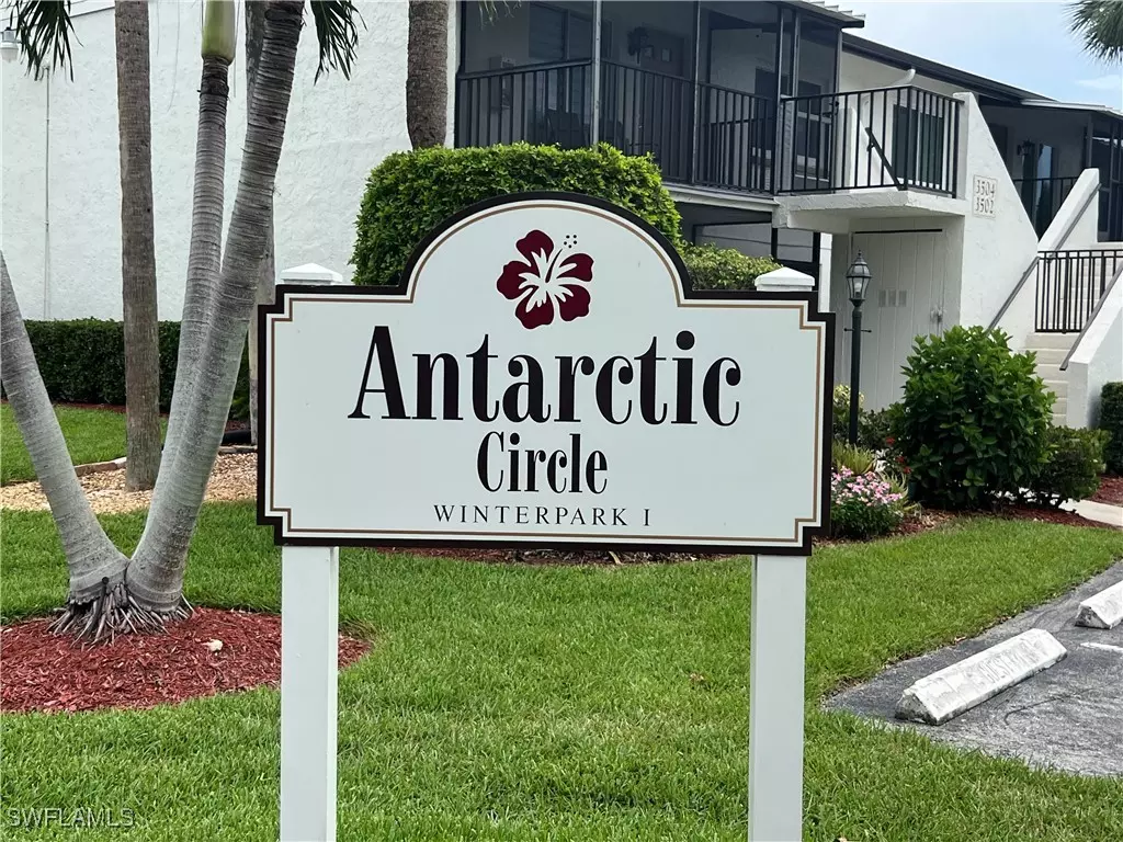 Naples, FL 34112,3560 Antarctic CIR #2202