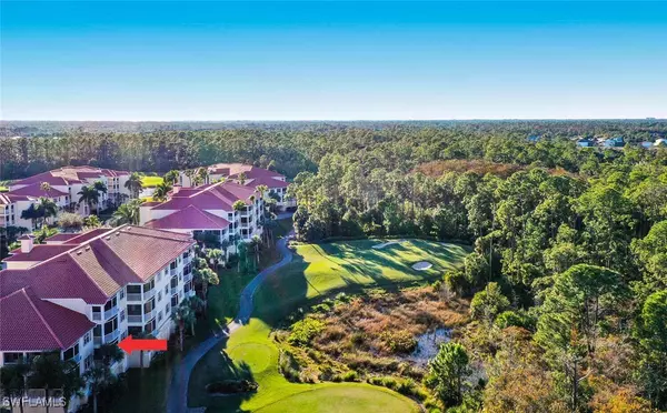 4863 Hampshire CT #106, Naples, FL 34112