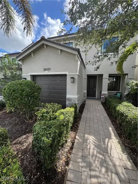 26591 Bonita Fairways BLVD, Bonita Springs, FL 34135