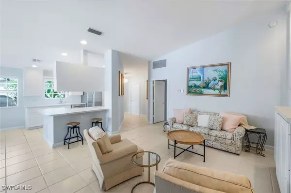 Naples, FL 34119,4251 Redonda LN