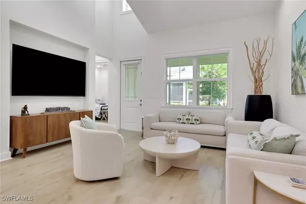 Naples, FL 34113,7014 Saona CT