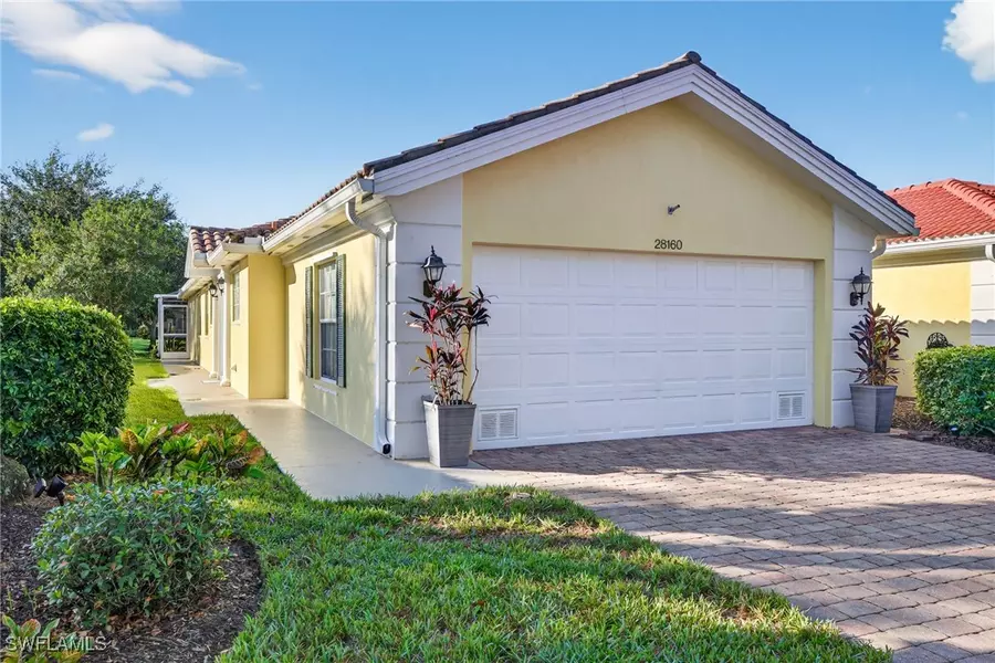 28160 Grossetto WAY, Bonita Springs, FL 34135