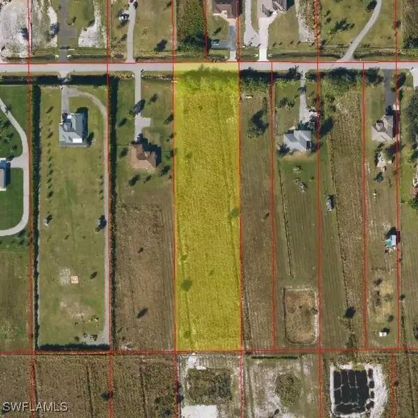 60th AVE NE, Naples, FL 34120