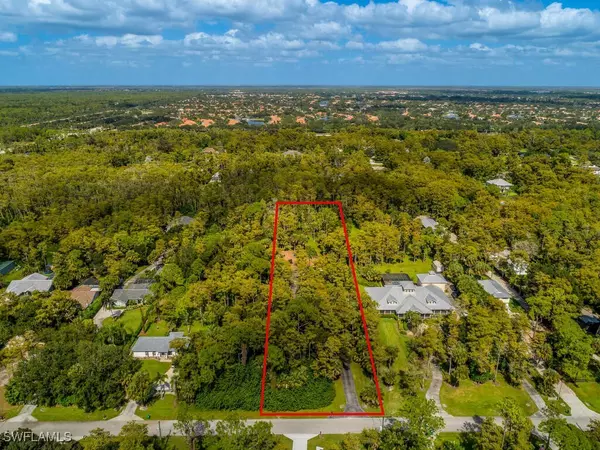 Naples, FL 34119,5311 Hickory Wood DR