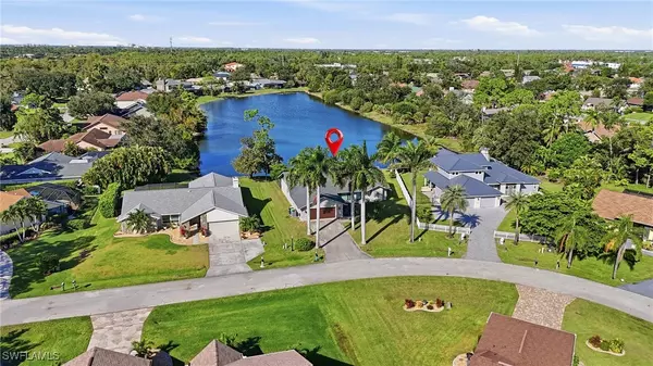 Fort Myers, FL 33966,6735 Plantation Manor LOOP