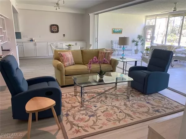 Naples, FL 34113,750 Waterford DR #102