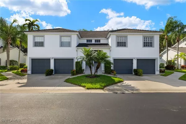 1010 Partridge CIR #202, Naples, FL 34104