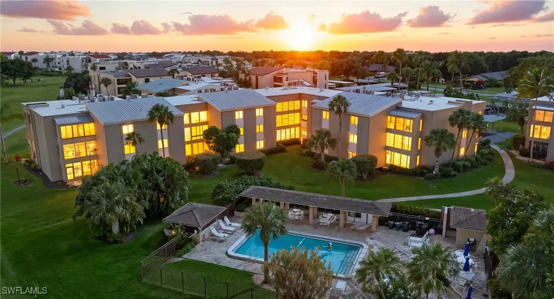 3645 Boca Ciega DR #104, Naples, FL 34112