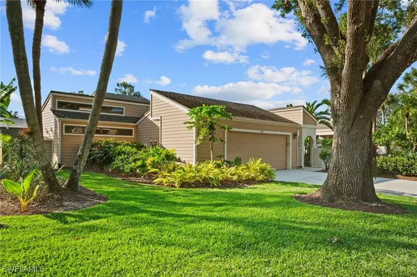 Naples, FL 34105,397 Edgemere WAY N #11