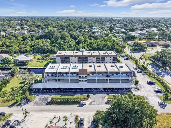 Bonita Springs, FL 34135,9395 Pennsylvania AVE #36