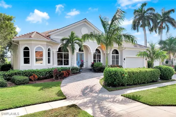 Marco Island, FL 34145,951 Ironwood CT