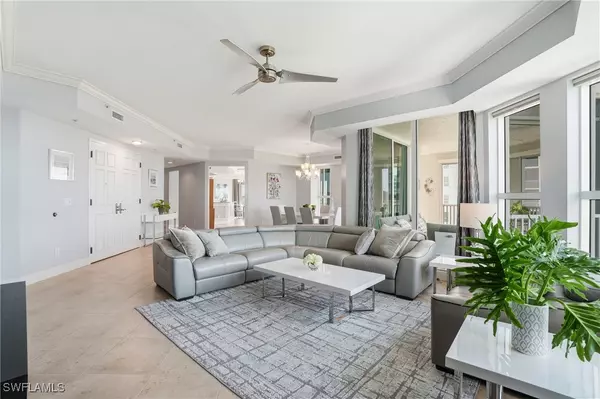 Naples, FL 34110,285 Grande WAY #801