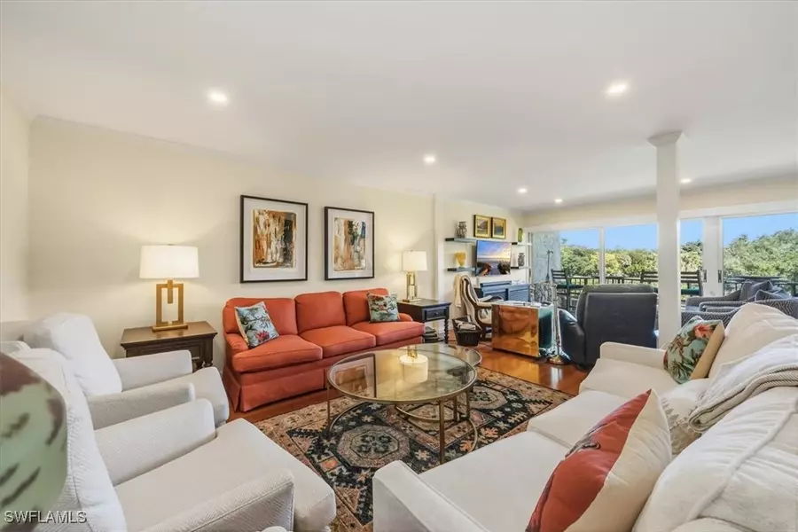 102 Tall Pine LN #3107, Naples, FL 34105