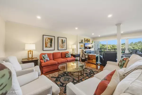 102 Tall Pine LN #3107, Naples, FL 34105