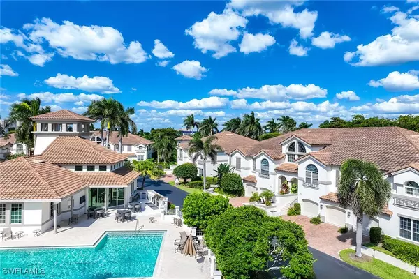 Naples, FL 34103,265 Colonade CIR #2703