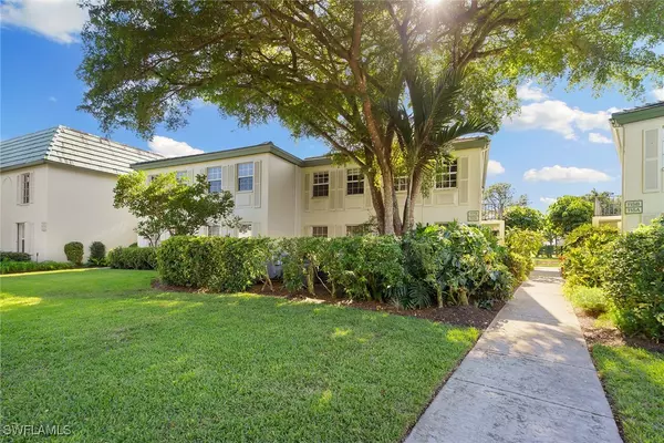 117 Bob O Link WAY #17A, Naples, FL 34105