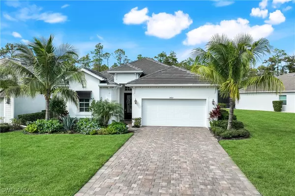 Fort Myers, FL 33913,14457 Blue Bay CIR