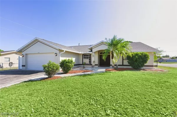 Fort Myers, FL 33967,18447 Camellia RD