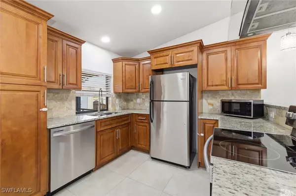 Fort Myers, FL 33967,18554 Zinnia RD