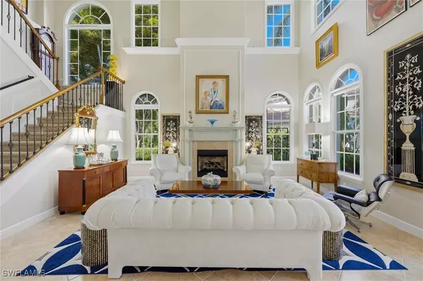 Estero, FL 33967,8620 El Mirasol CT