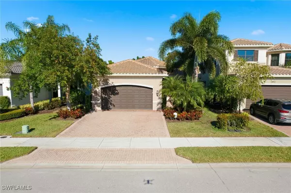 Naples, FL 34119,4188 Siderno CT