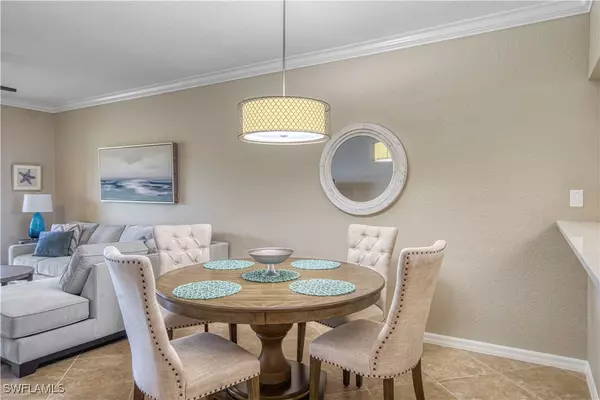 Naples, FL 34113,9560 Trevi CT #4815