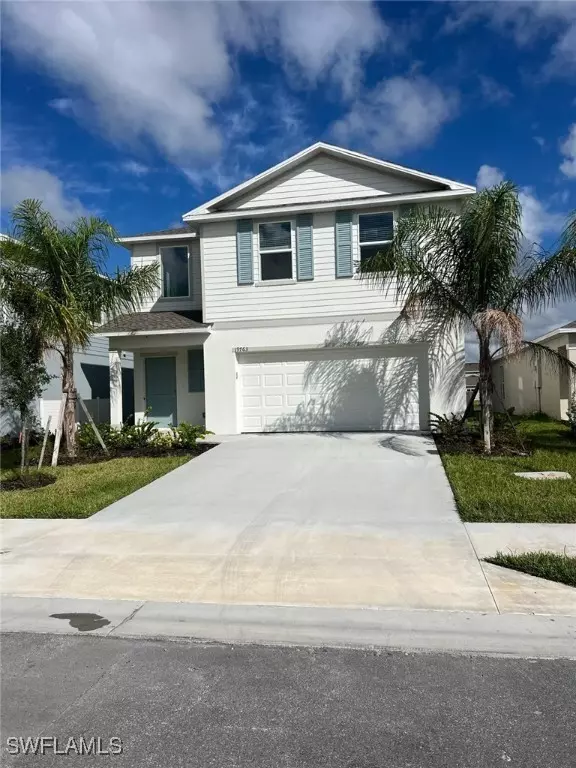 19763 Garden Ridge CT, Lehigh Acres, FL 33974
