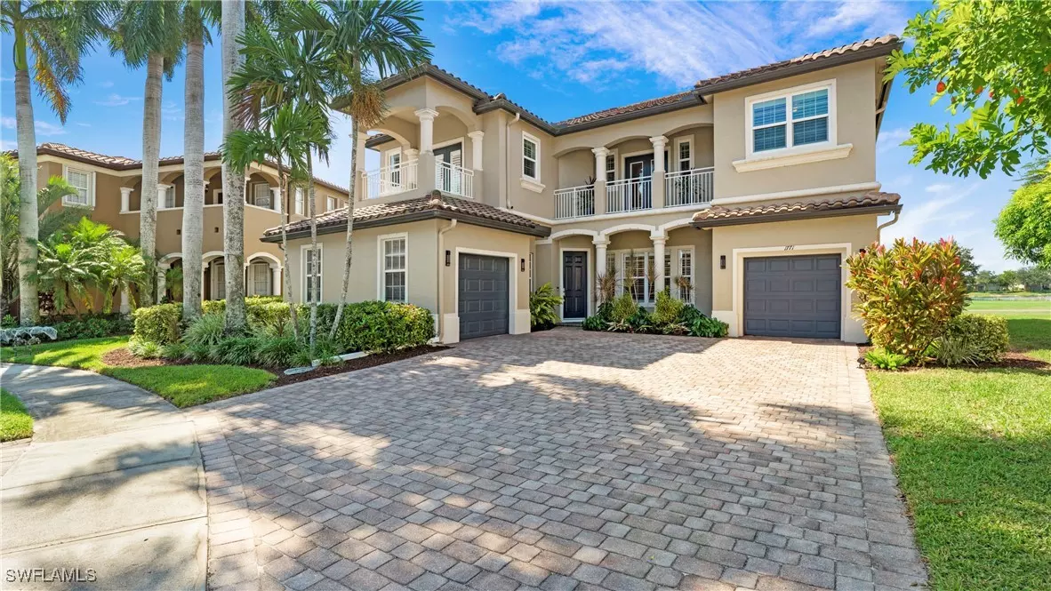 Naples, FL 34120,1771 Sarazen PL