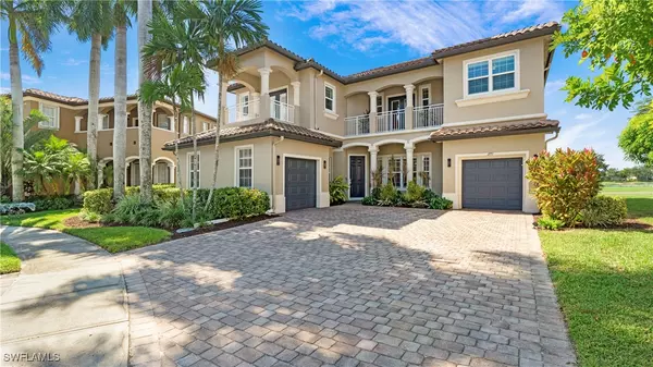 Naples, FL 34120,1771 Sarazen PL