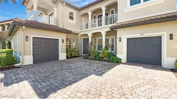 Naples, FL 34120,1771 Sarazen PL