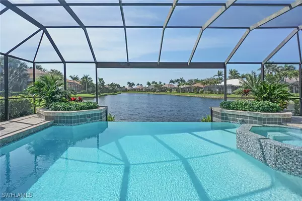 Naples, FL 34113,8007 Tiger Lily DR