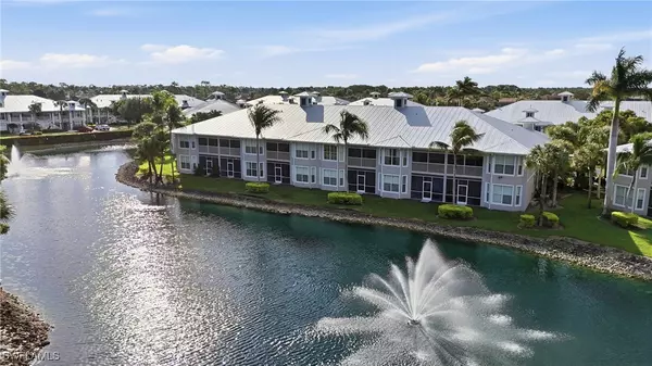 Naples, FL 34113,7920 Mahogany Run LN #1015