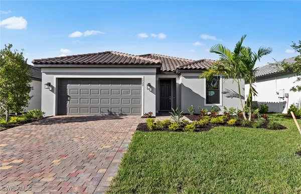 3922 E Hampton CIR, Alva, FL 33920