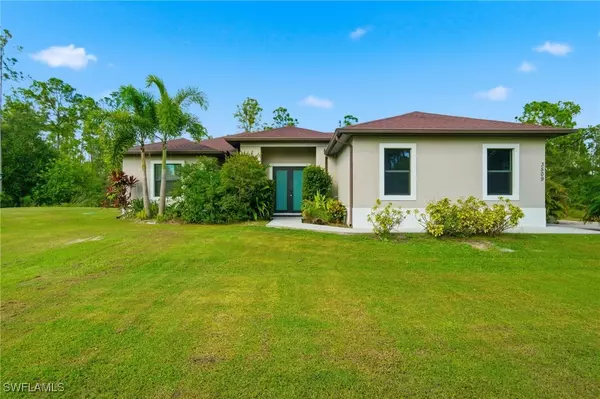 3509 70th AVE NE, Naples, FL 34120