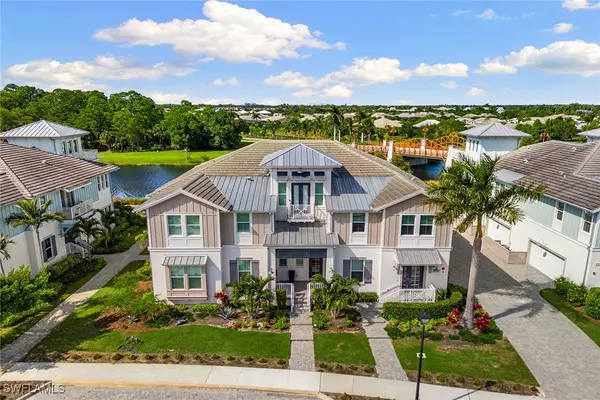 Naples, FL 34113,6585 Dominica DR #201