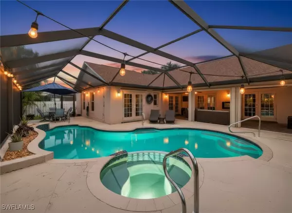 5322 SW 20th PL, Cape Coral, FL 33914