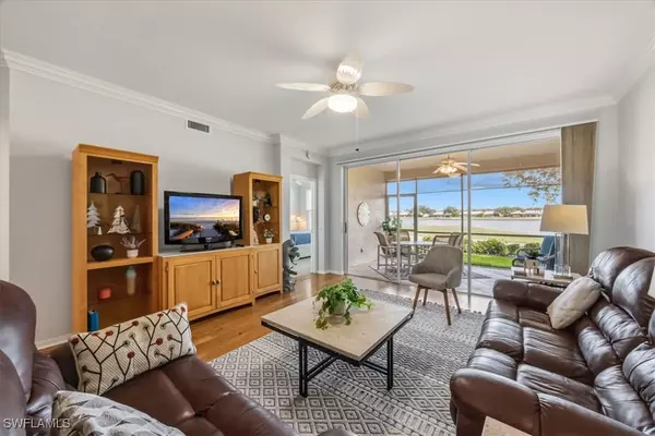 Estero, FL 34135,23581 Sandycreek TER #1104