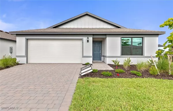 630 Lakeside Oasis AVE, Lehigh Acres, FL 33936