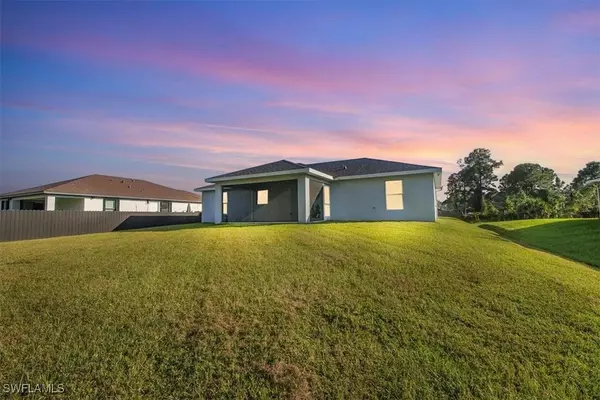 Lehigh Acres, FL 33971,2818 43rd ST W