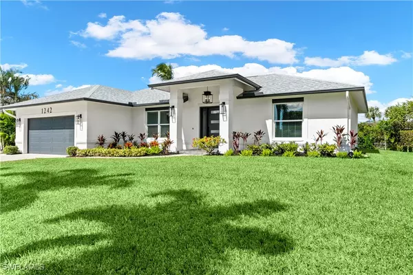 1242 6th AVE, Marco Island, FL 34145