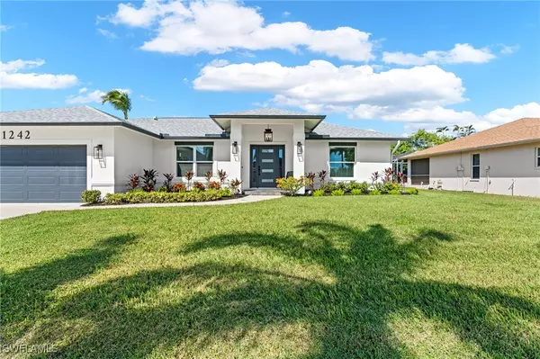 Marco Island, FL 34145,1242 6th AVE