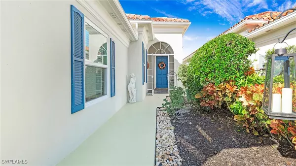 Naples, FL 34109,4661 Rio Poco CT