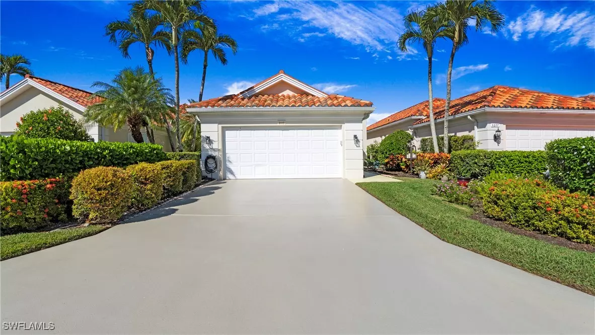 Naples, FL 34109,4661 Rio Poco CT