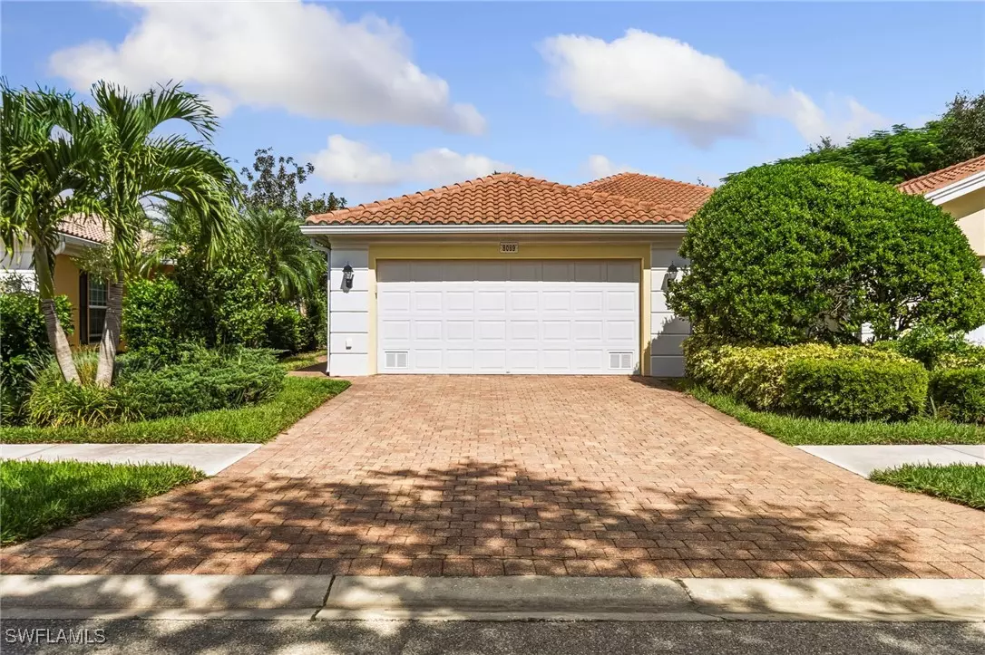 Naples, FL 34114,8089 Xenia LN