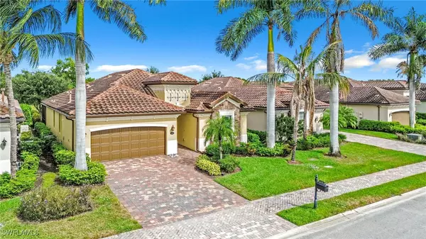 Naples, FL 34114,2834 Aviamar CIR