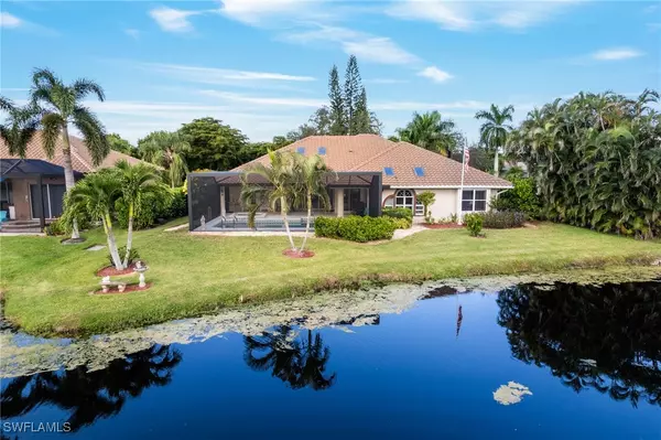 9895 El Greco CIR, Bonita Springs, FL 34135