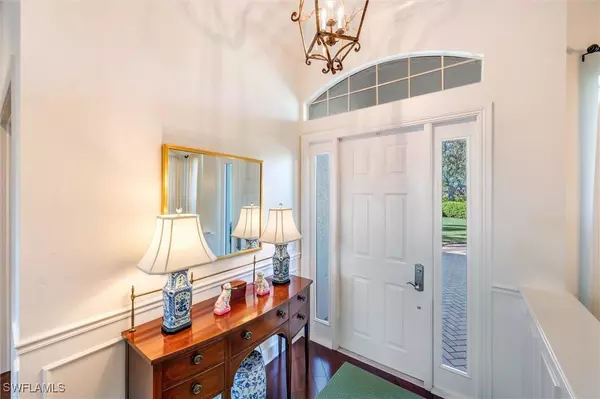 Naples, FL 34105,4884 Rustic Oaks CIR