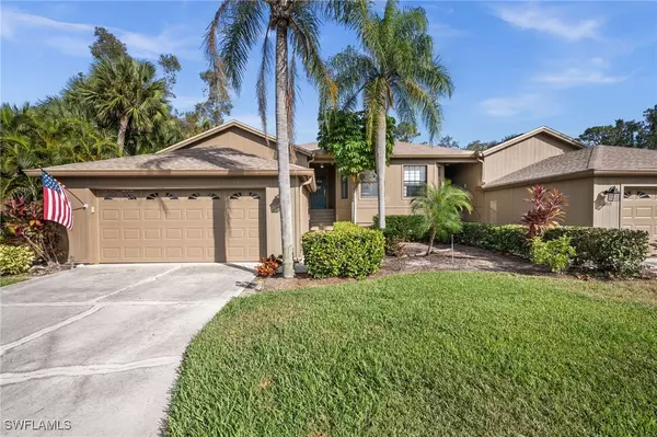 17611 Marco Island LN, Fort Myers, FL 33908