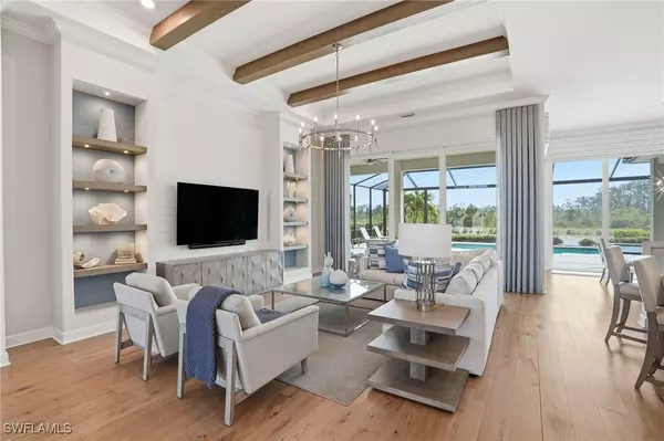 18396 Wildblue BLVD, Fort Myers, FL 33913